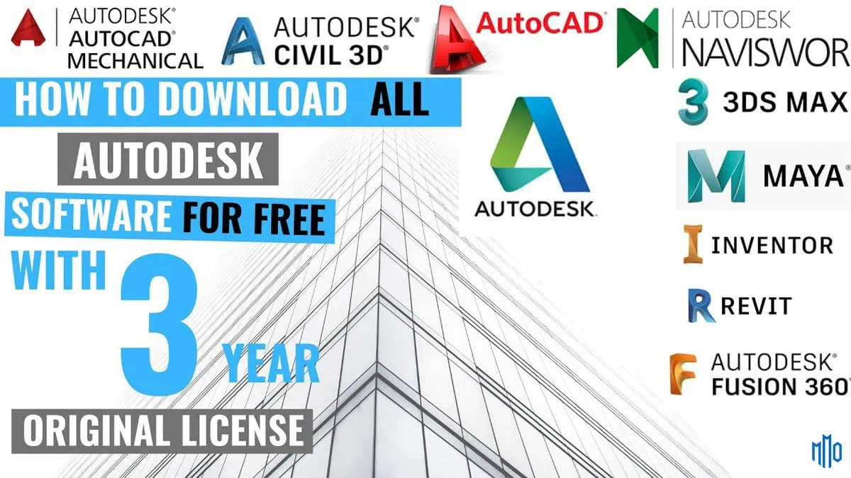 Autodesk All Apps Bundle là một gói phần mềm từ Autodesk, một công ty nổi tiếng trong lĩnh vực thiết kế và làm việc trong ngành công nghiệp xây dựng, thiết kế công nghiệp, nghệ thuật số hóa và nhiều lĩnh vực khác.