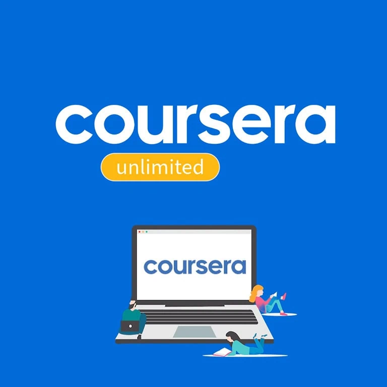 Tài khoản Coursera Business Truy cập khoá học không giới hạn