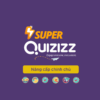 Nâng cấp tài khoản Quizizz Super Chính chủ 1 Năm Nâng cấp tài khoản Quizizz Super Chính chủ 1 Năm